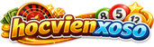 hocvienxoso logo